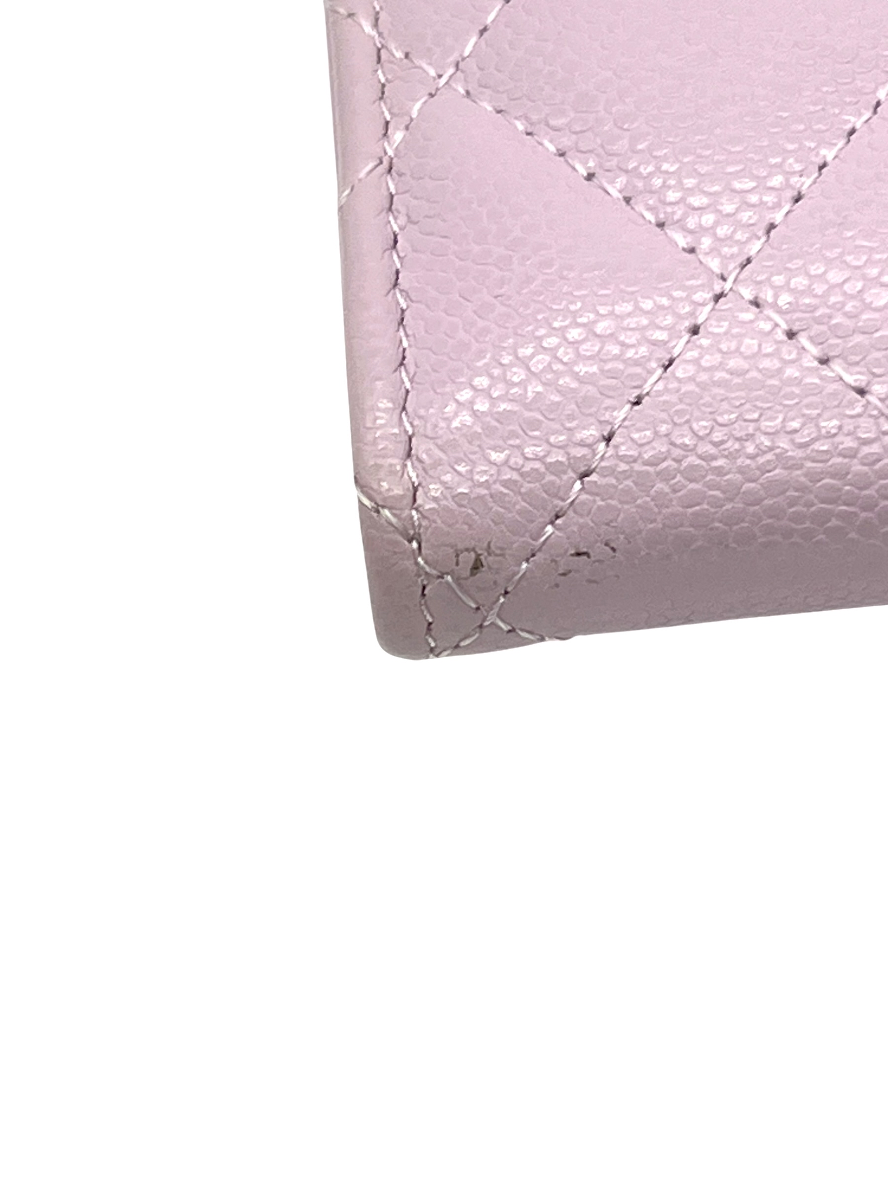 Pre-Owned CHANEL Wallet / Product Code: 26051918