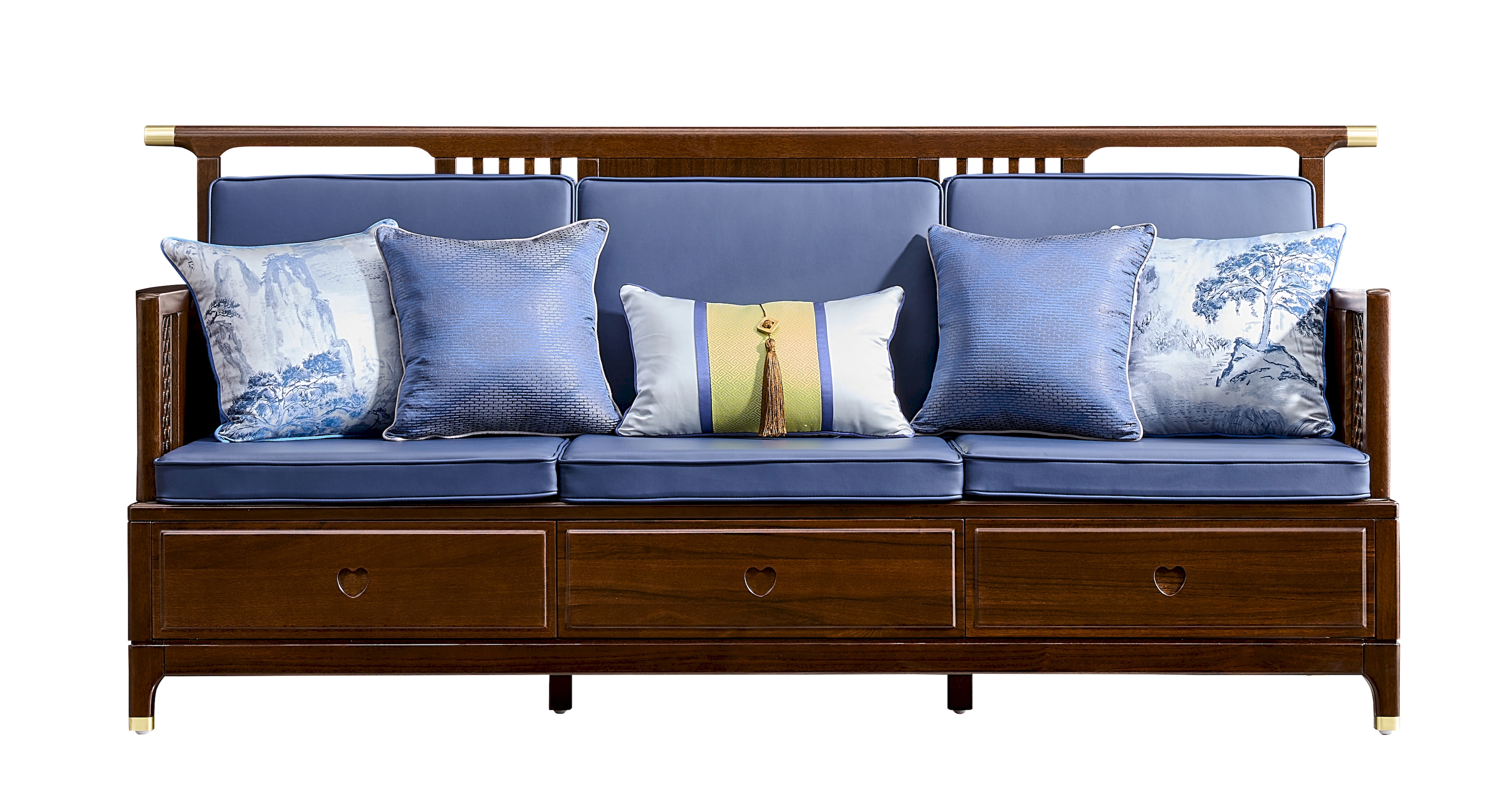 三座位梳化 9068