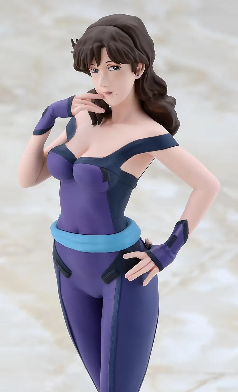 1/12 Cat's Eye Rui Kisugi