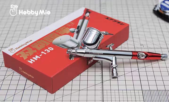 噴筆操作入門班