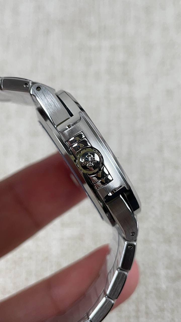 🌐百达翡丽7118 324一体机芯🌐