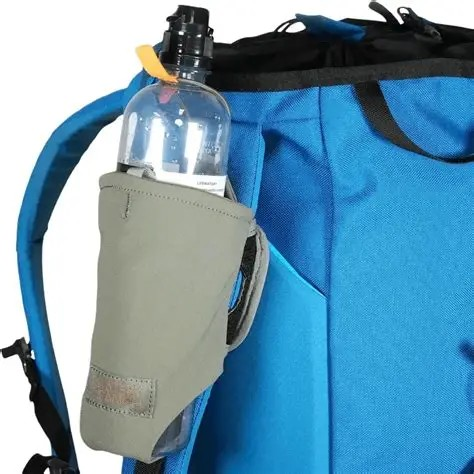 Mystery Ranch Wingman Hydro 彈性水樽袋