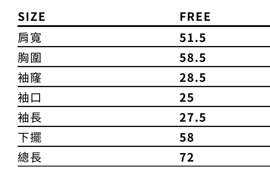 🇰🇷MATIN KIM 宽松男女同款上衣✨