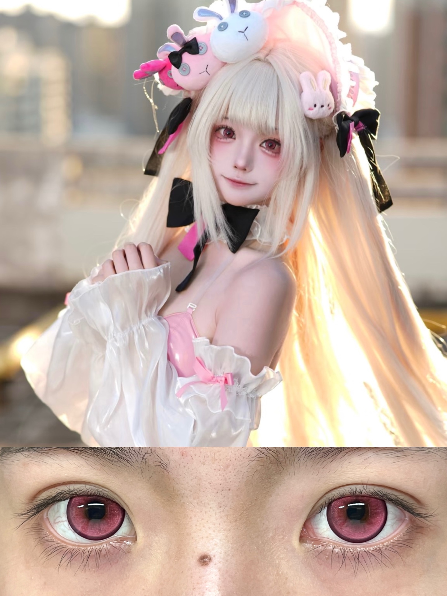 Yukicon 日拋2片 水水系列