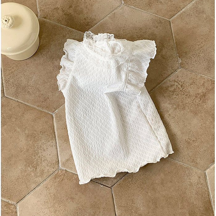 🇰🇷Bebeholic背心