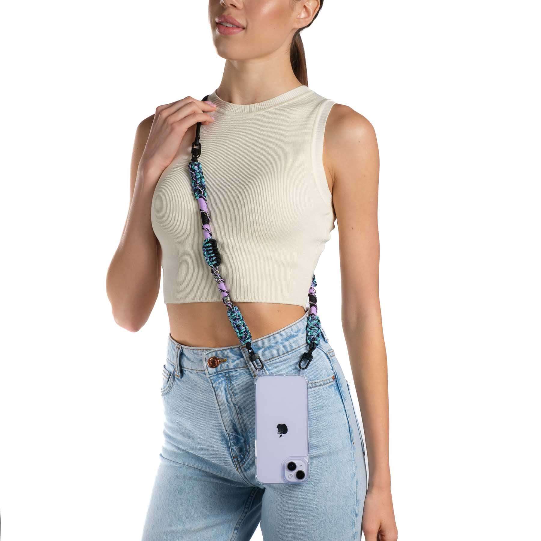 Kilimanjaro Ayarlanabilir Askı