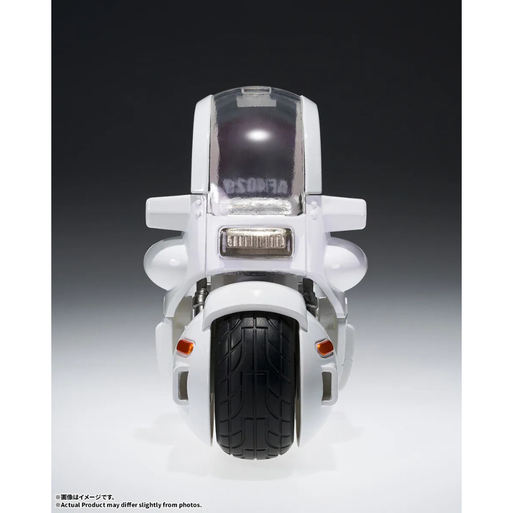 PREORDER ChangeArts Capsule No 9 Bulma's Motorcycle