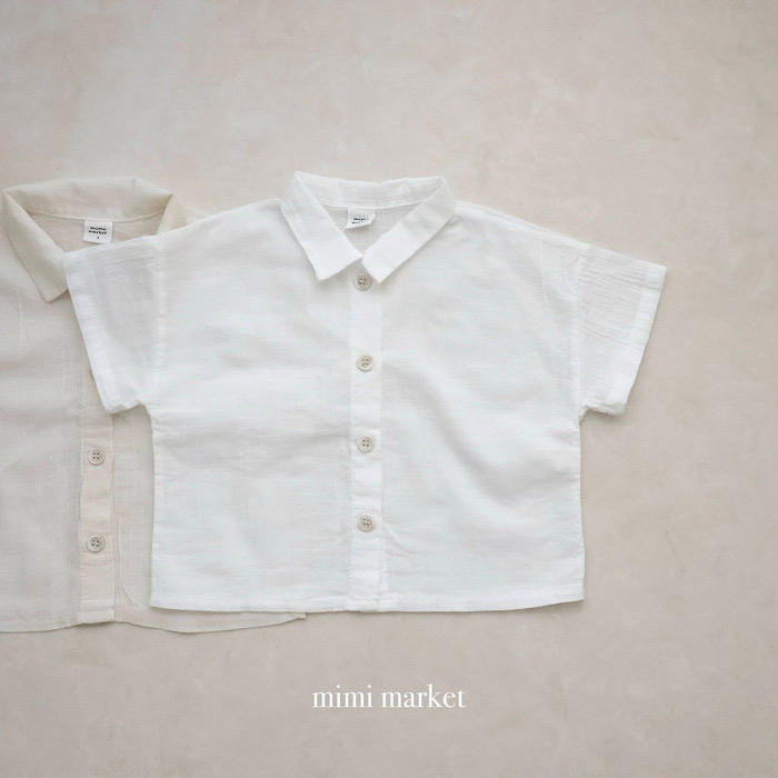 🇰🇷mimi-market shirts