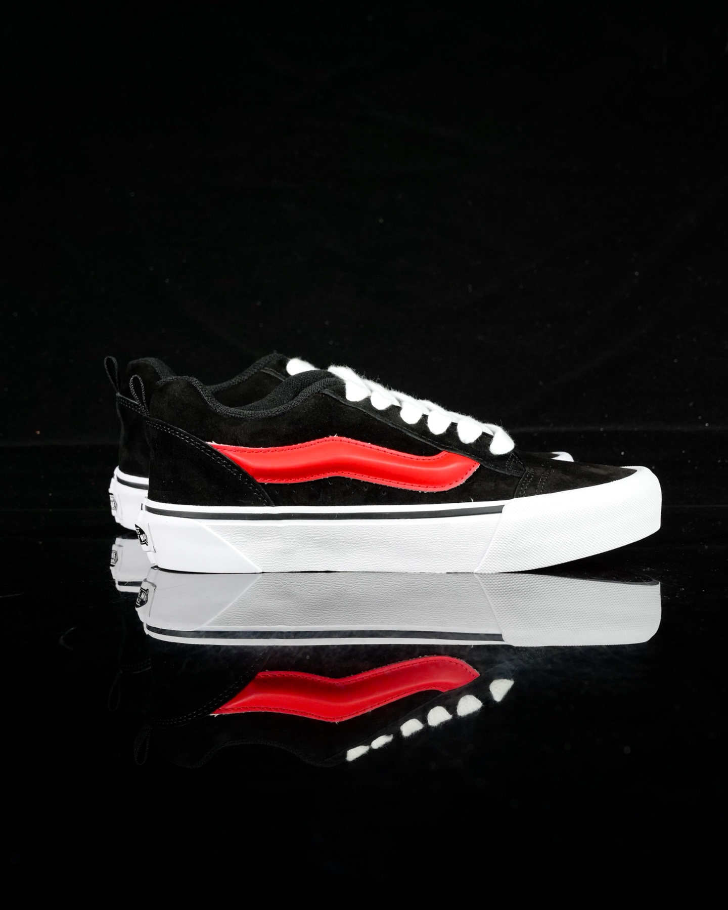 Vans Knu Skool