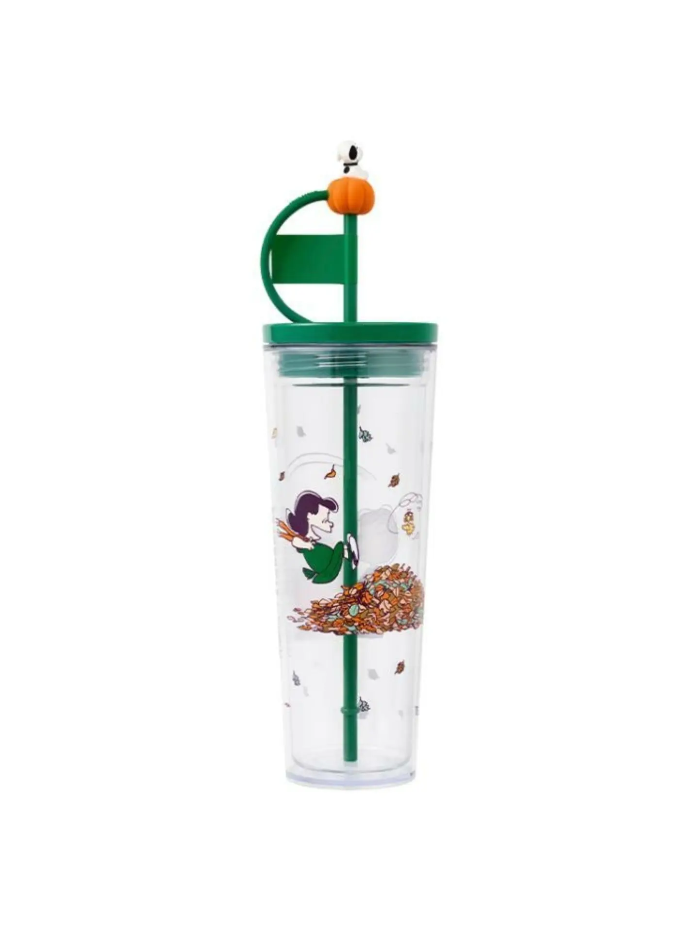 Starbucks - 韓國Starbucks x Peanuts SNOOPY 史努比限定  