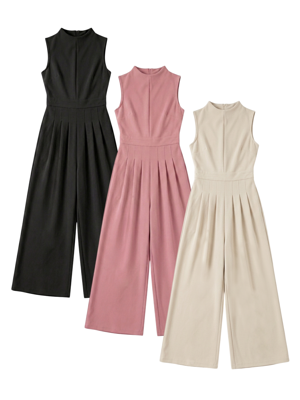 Power Flow Jumpsuit M225