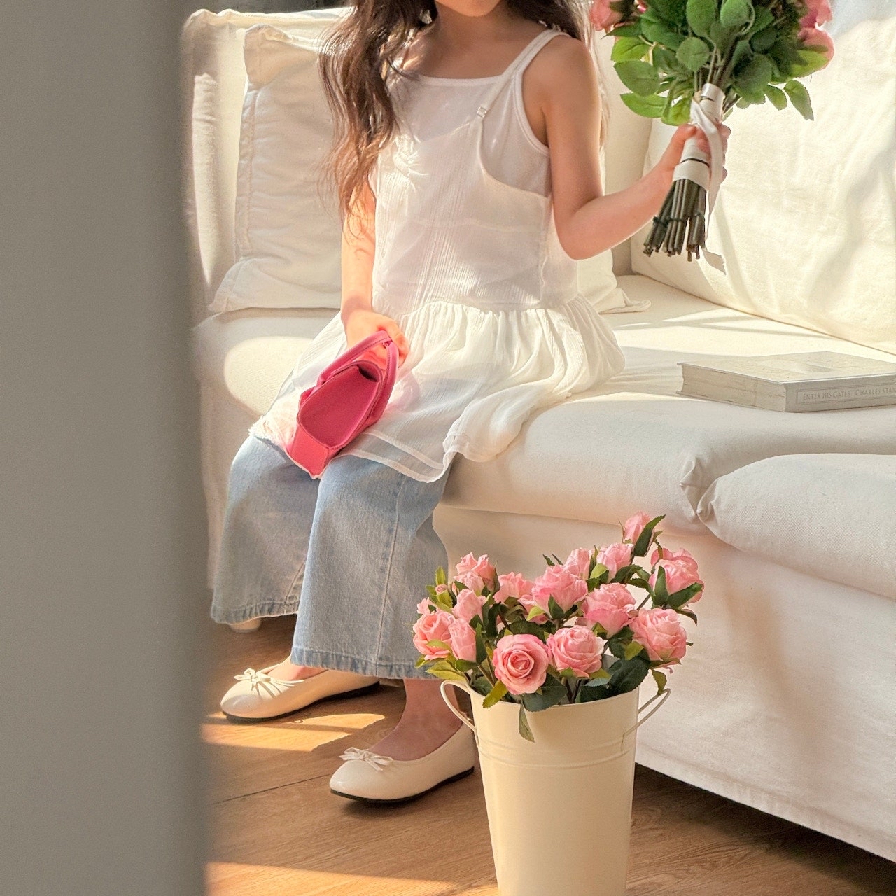 🇰🇷Ninibello 背心外搭