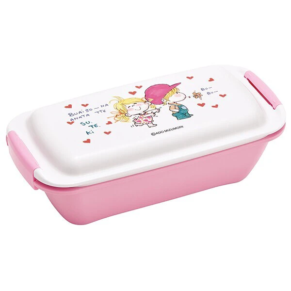 📢開團啦 約3月22日截單一次日本直送~新款水森亞土餐盒