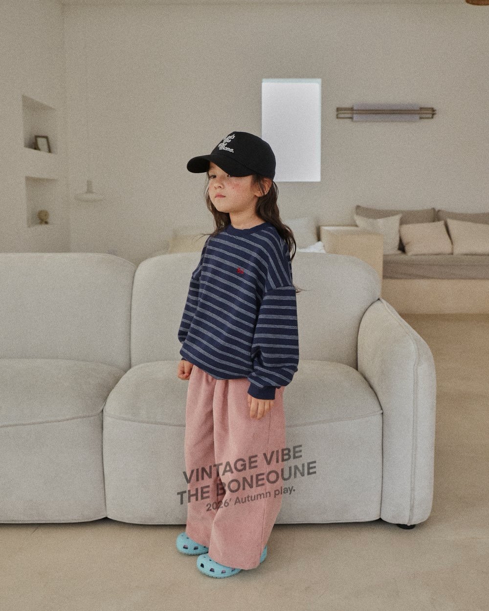 Boneoune | The Good Sweatshirt