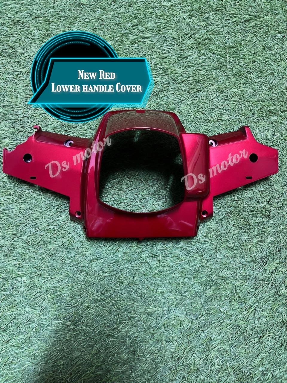 Honda Ex5 Dream Handle Cover 53104 / 53105-GN5-900 ( Loose Inner Parts )