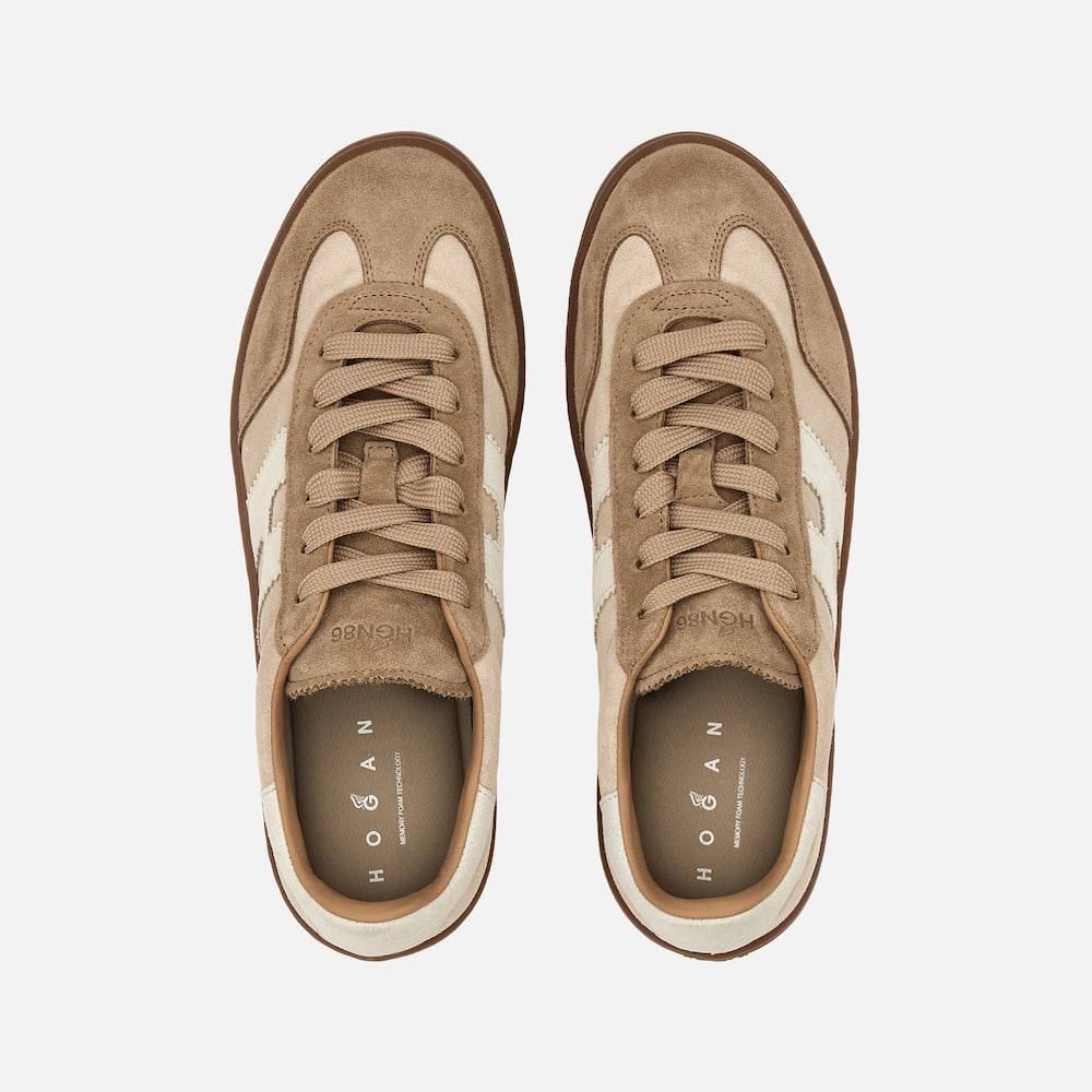 🍒斷碼價✨訂貨📮Hogan cool sneaker  Size 35/36/37/40