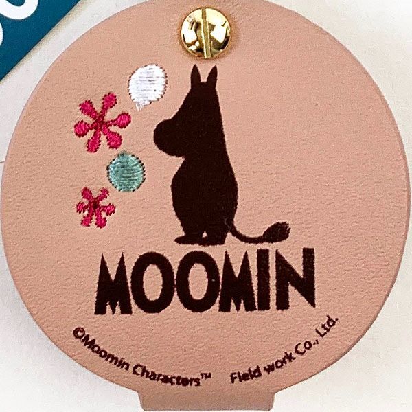 Moomin阿美懷錶
