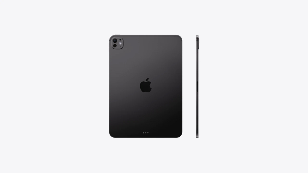 香港行貨 全新原封未激活Apple iPad Pro 11″ (M5) WiFi 256GB 標準玻璃 銀色 平板電腦