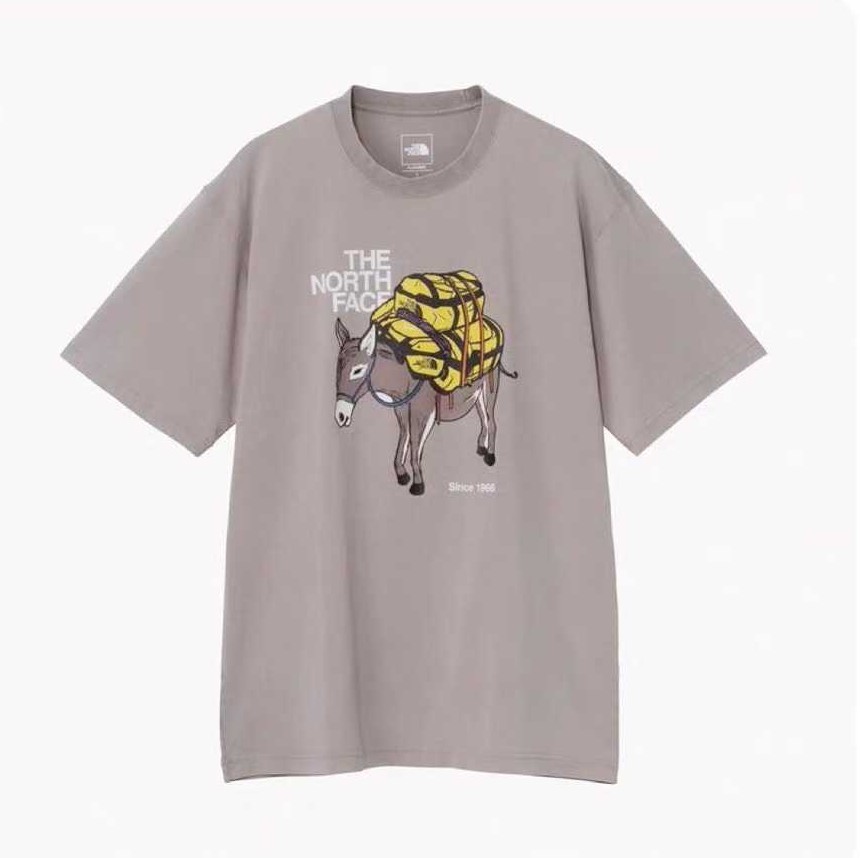 預訂 TNF DONKEY TAXI短袖Tee [貨號26A528]