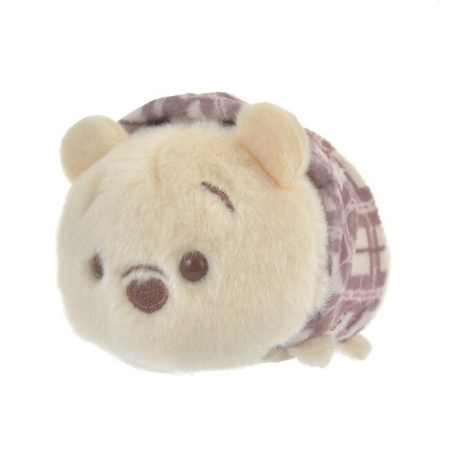 [現貨] [JDS] White Pooh 2022｜TSUM TSUM {TF2211056}