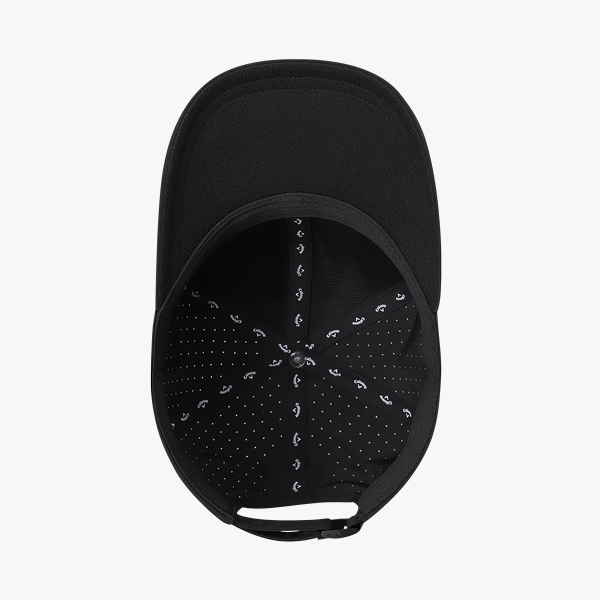 CALLAWAY TA EDGE MEN'S CAP - 黑