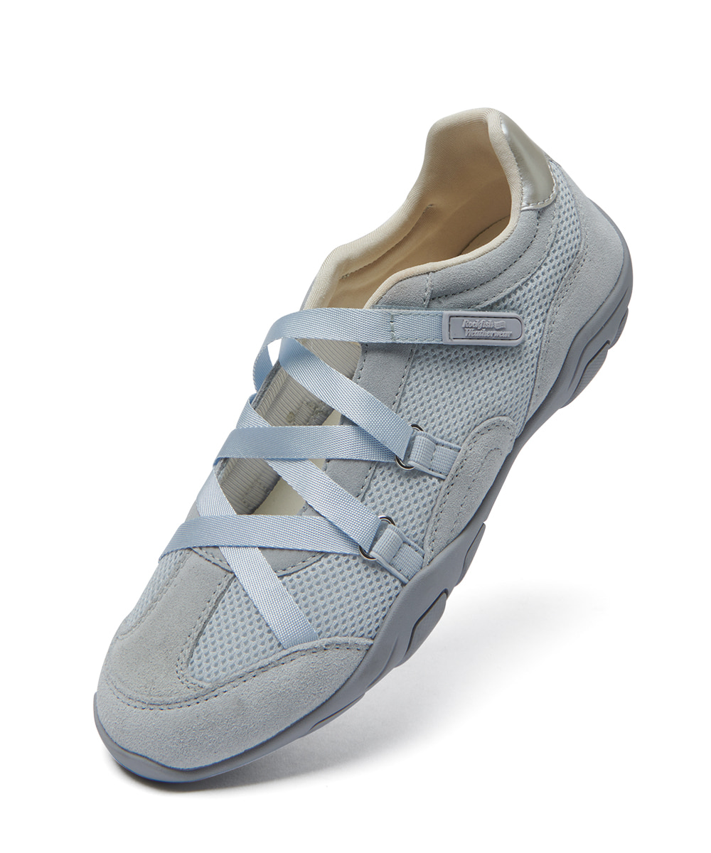 Rockfish WeatherwearZANE X-STRAP SNEAKERS V2