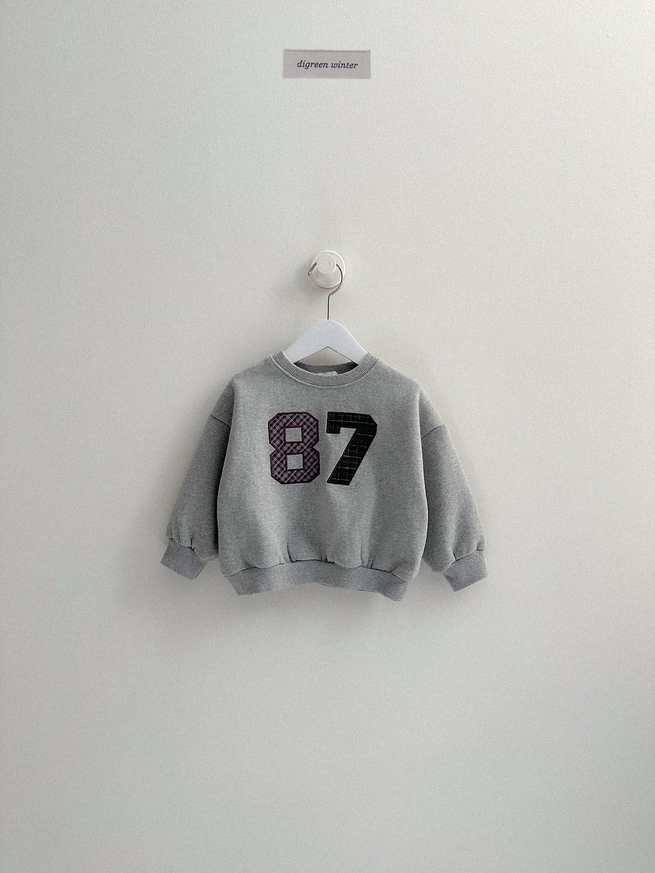 Digreen | Fluffy MTM 