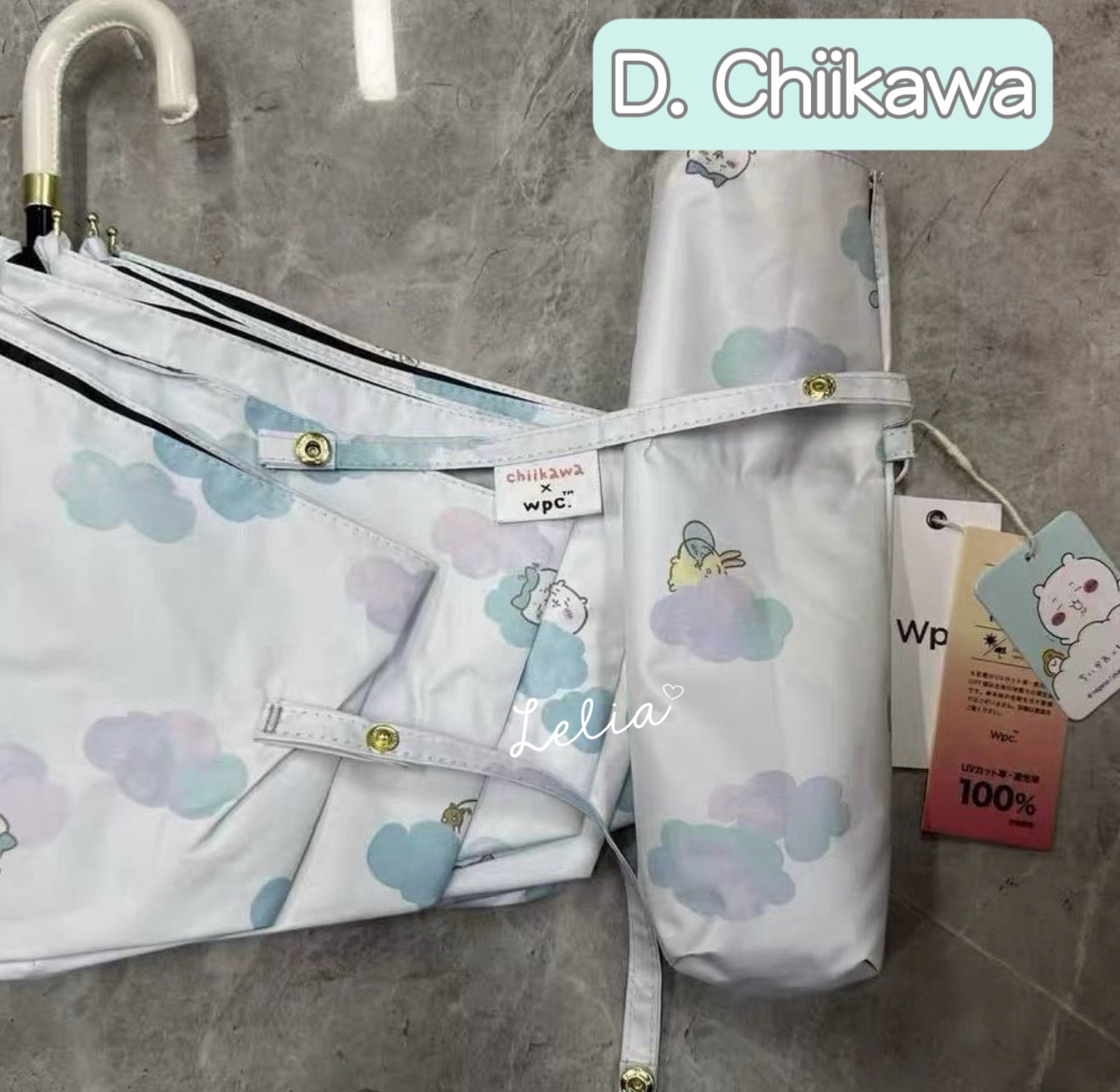 🔸預訂🔸日本WPC姐Melody玉桂狗HelloKittyChiikawa多啦A夢