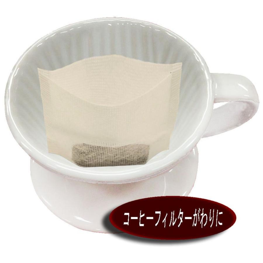 🔥🔥【日本製《ZENKAKYO》純棉無漂白萬用茶包袋】60入