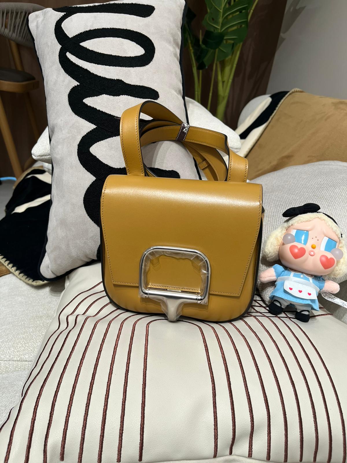 Hermes della Cavalleria Stamp B 100%Authentic , brand new ✅Dust bag✅Box✅專門店收據