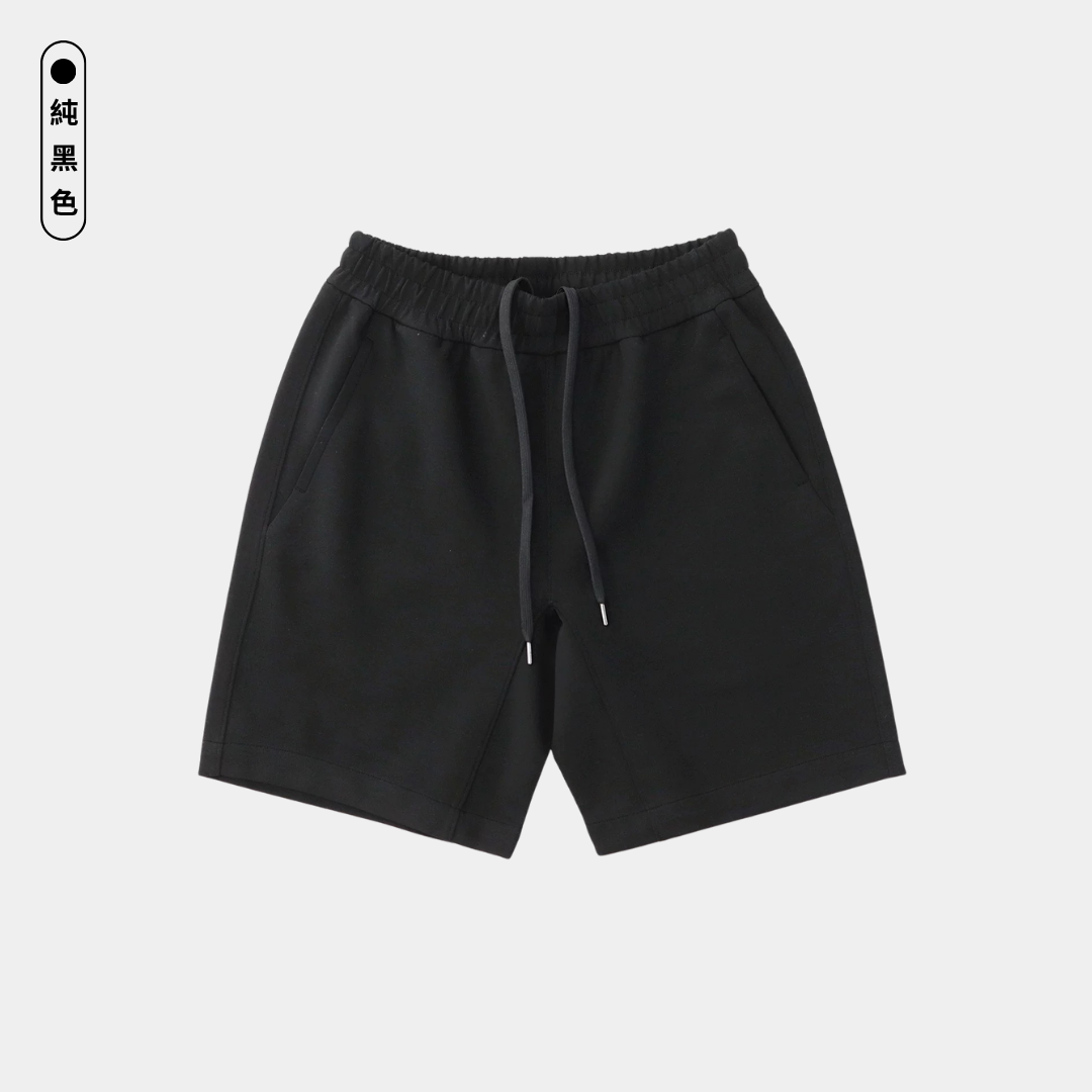 三層空氣層短褲