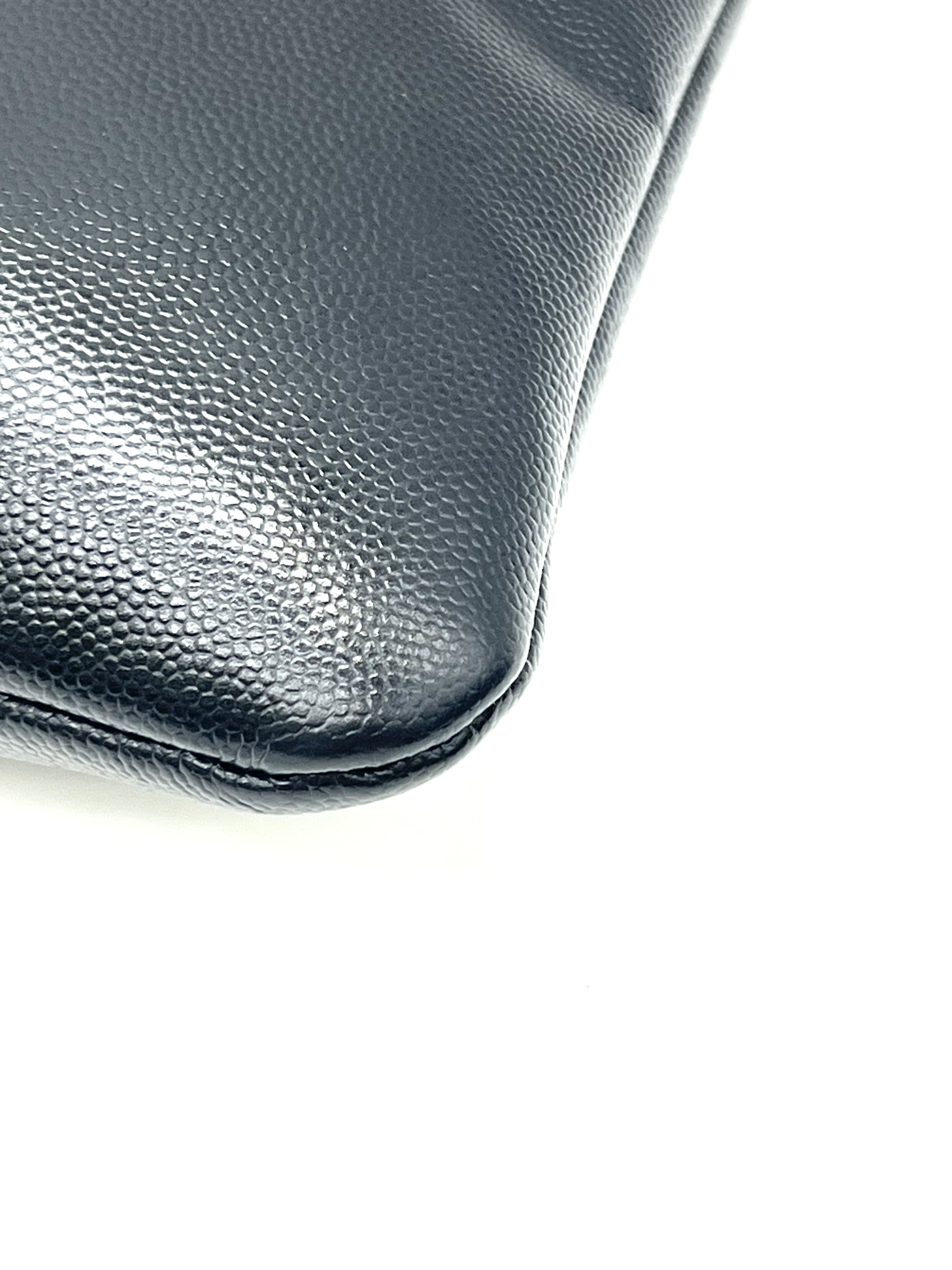 Pre-Owned CHANEL Pouch / Product Code: 26042608