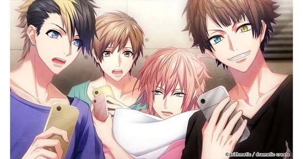 【預售 10/ 12】NS DYNAMIC CHORD 動態和弦 feat.Liar-S Remaster edition 中文  ( 中文封面 ) XLMS4409