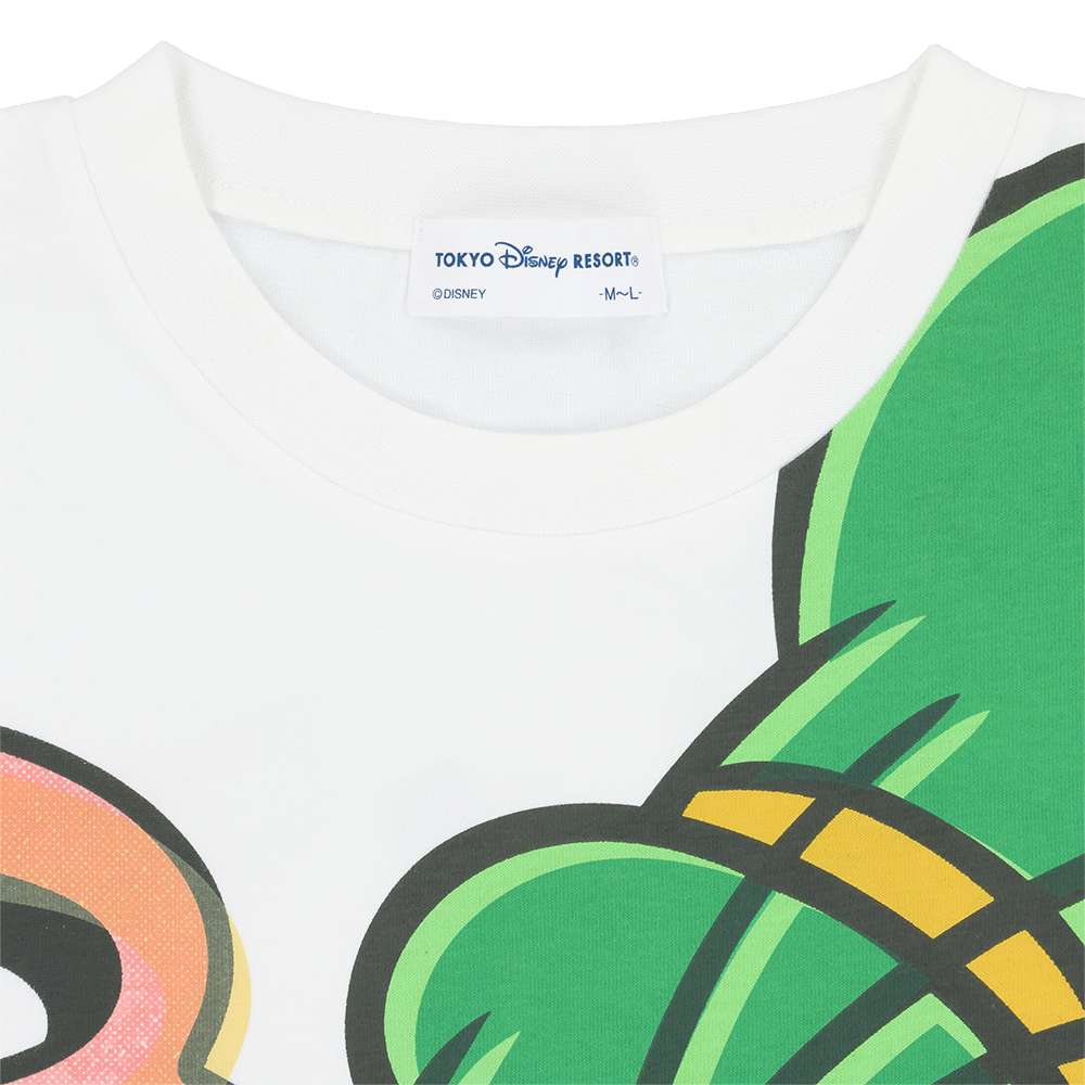 【預訂】TDR Goofy big tee (free size)