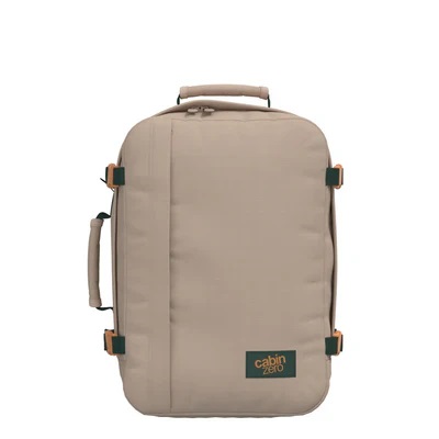 CABIN ZERO Classic 日常旅行背包 36L