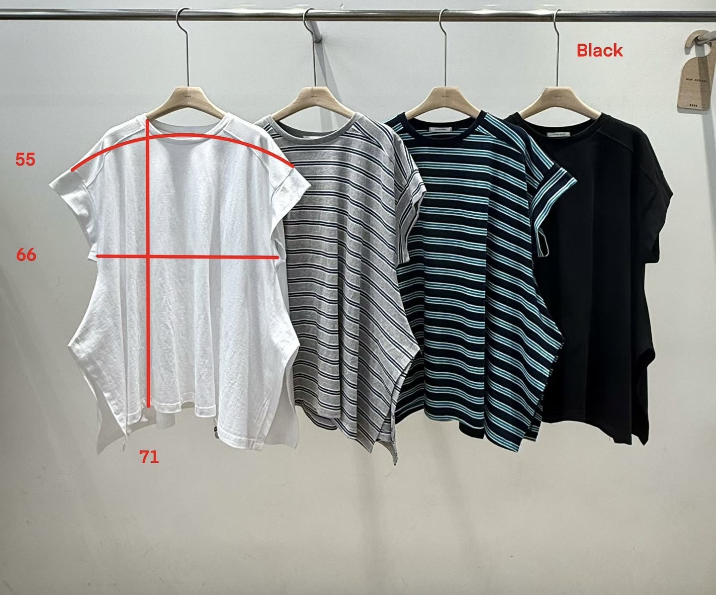 (2026SS) REVE - TOP