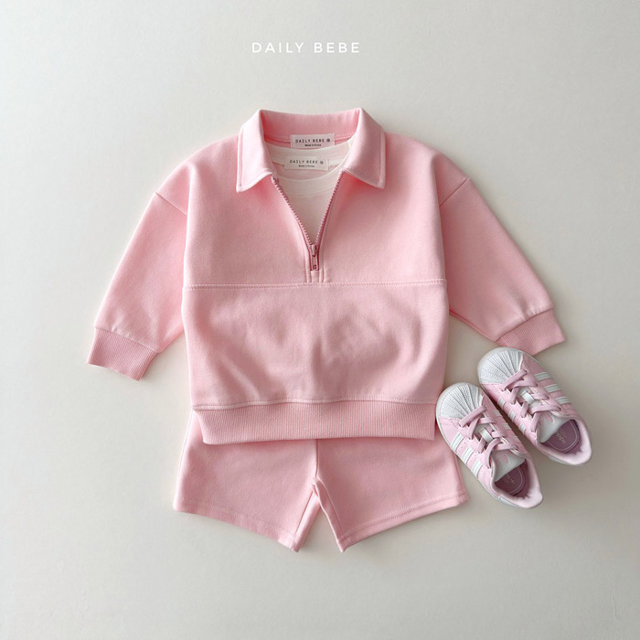 🇰🇷Dailybebe set