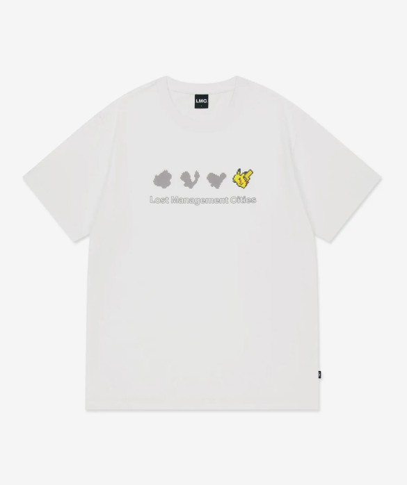 Pokemon - LMC X pokemon 限定系列