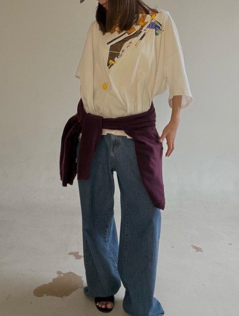 (2026FW) FRANC -TOP 