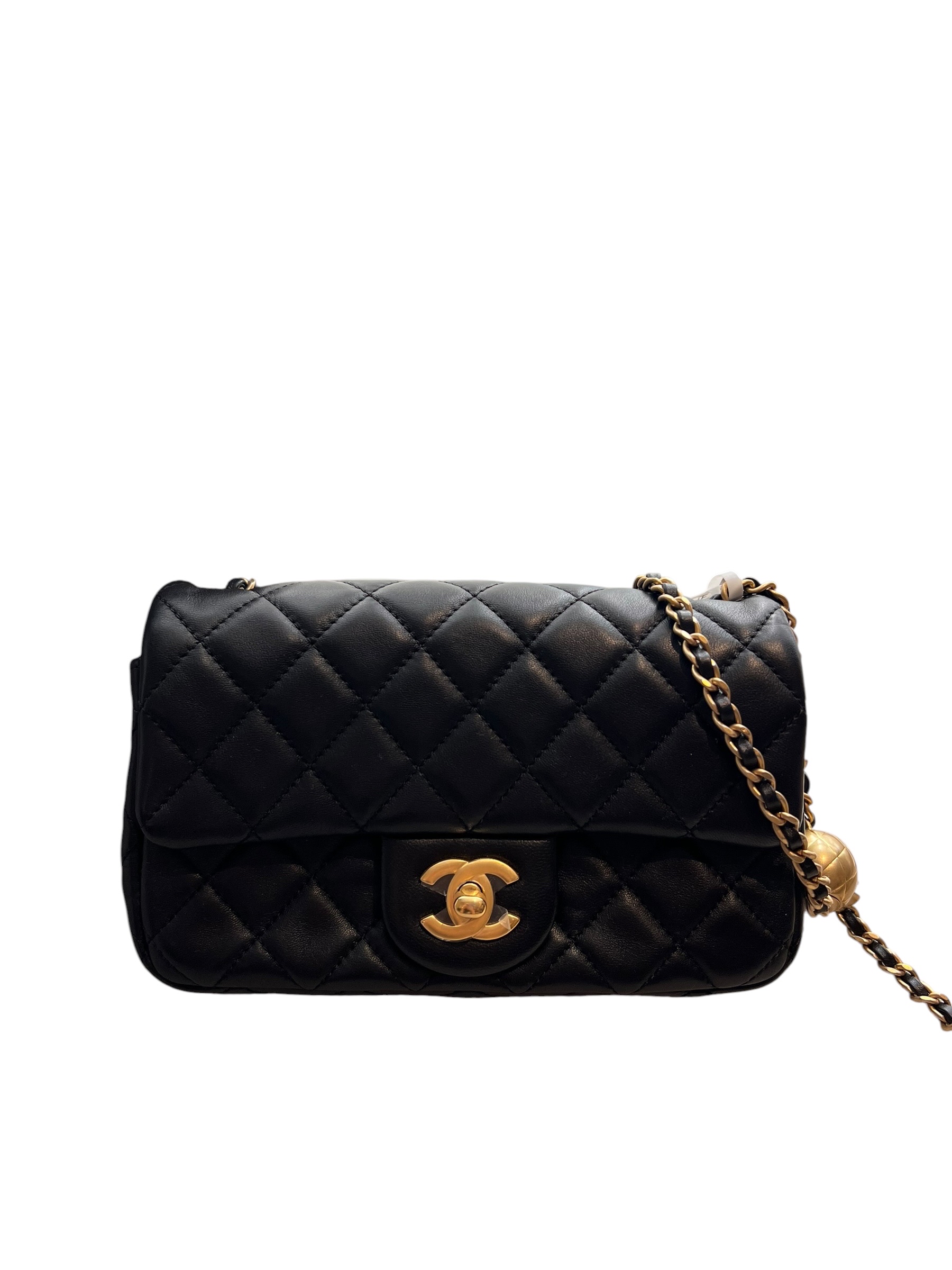 Pre-Owned CHANEL CF 20 / Product Code: A50171