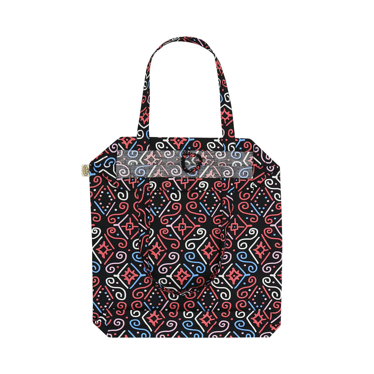 NaRaYa Foldable Shopping Bag