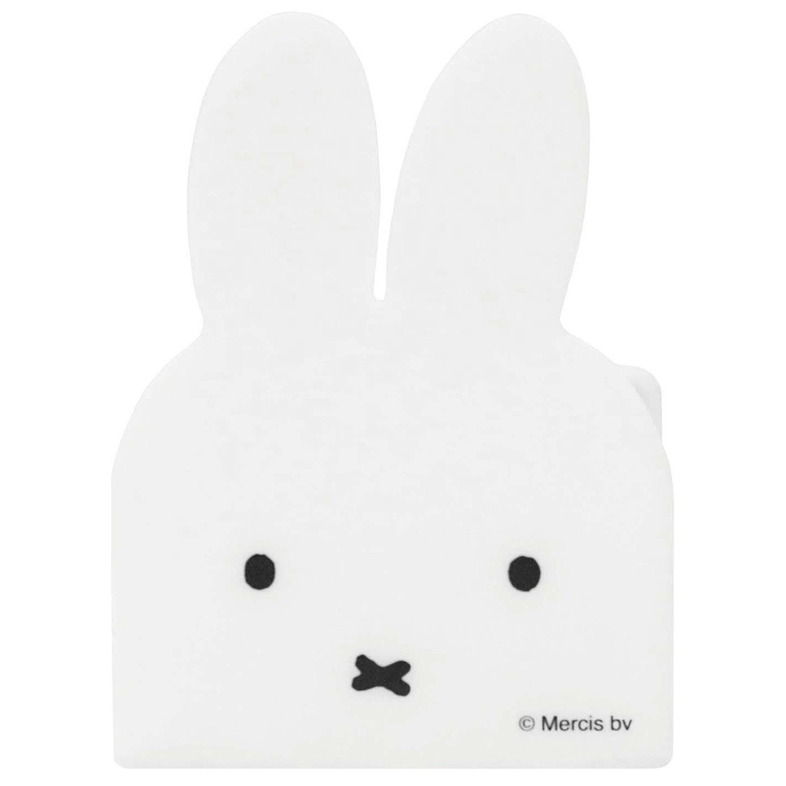 現貨｜Miffy 日版 磁吸 海綿架 (018109)