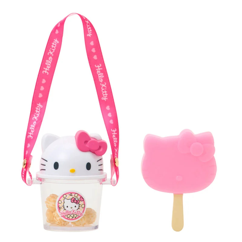 🎌日本直送🎌Sanrio 卡通公仔配件套裝 