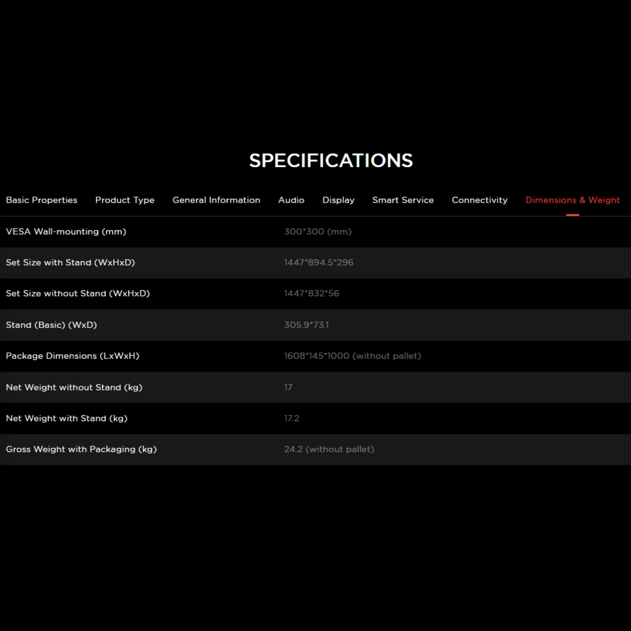 TCL 65" C6K Series QD-Mini LED 4K Google TV (65C6K)