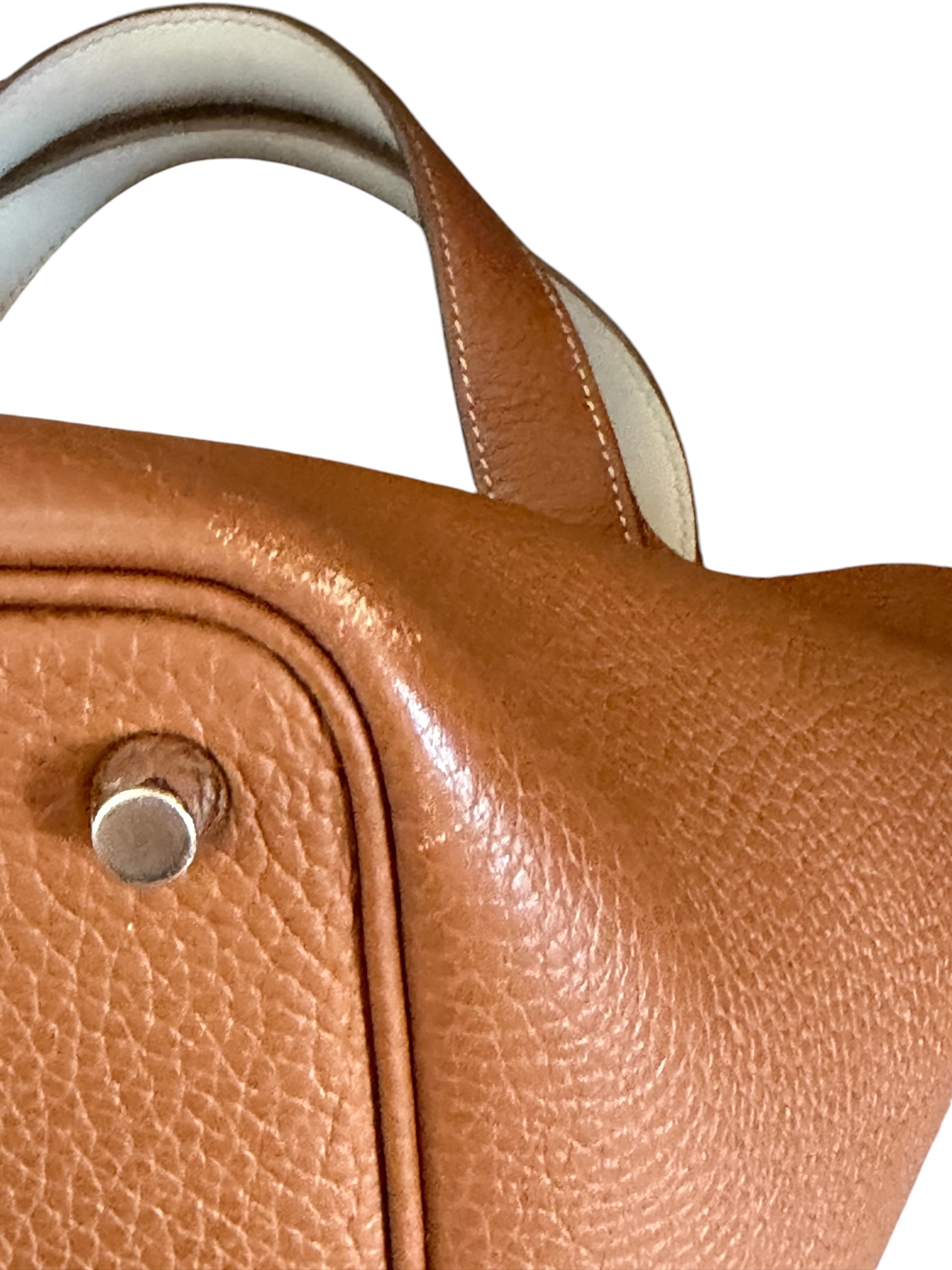 Pre-Owned HERMÉS P18 / Product Code: W52003