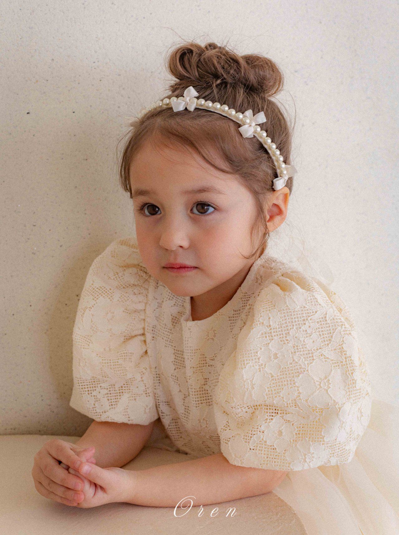 CH4432 Hairband