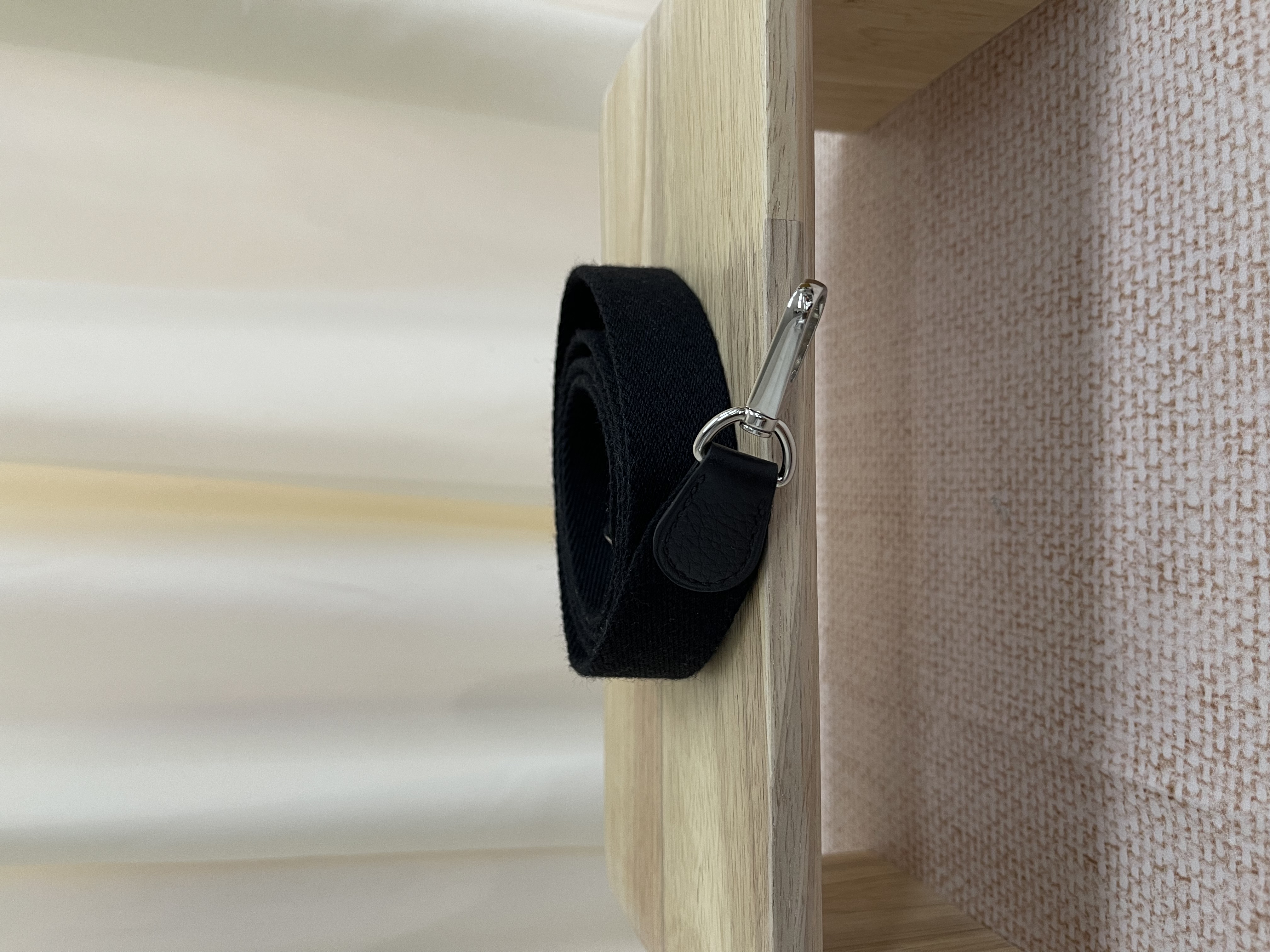 Pre-Owned HERMES MiniE / Stamp U / Product Code: 26022512