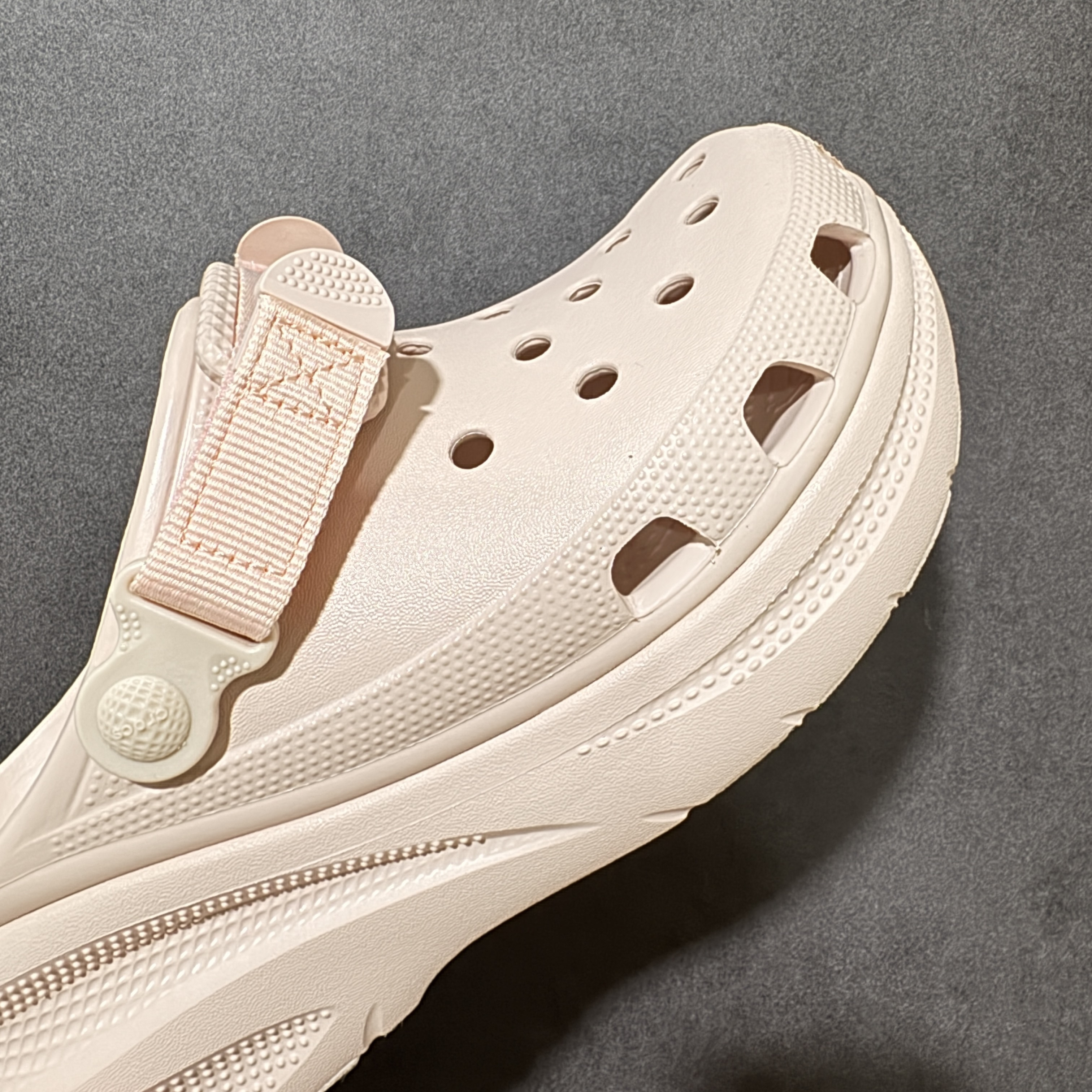 Crocs Classic Crush Clog