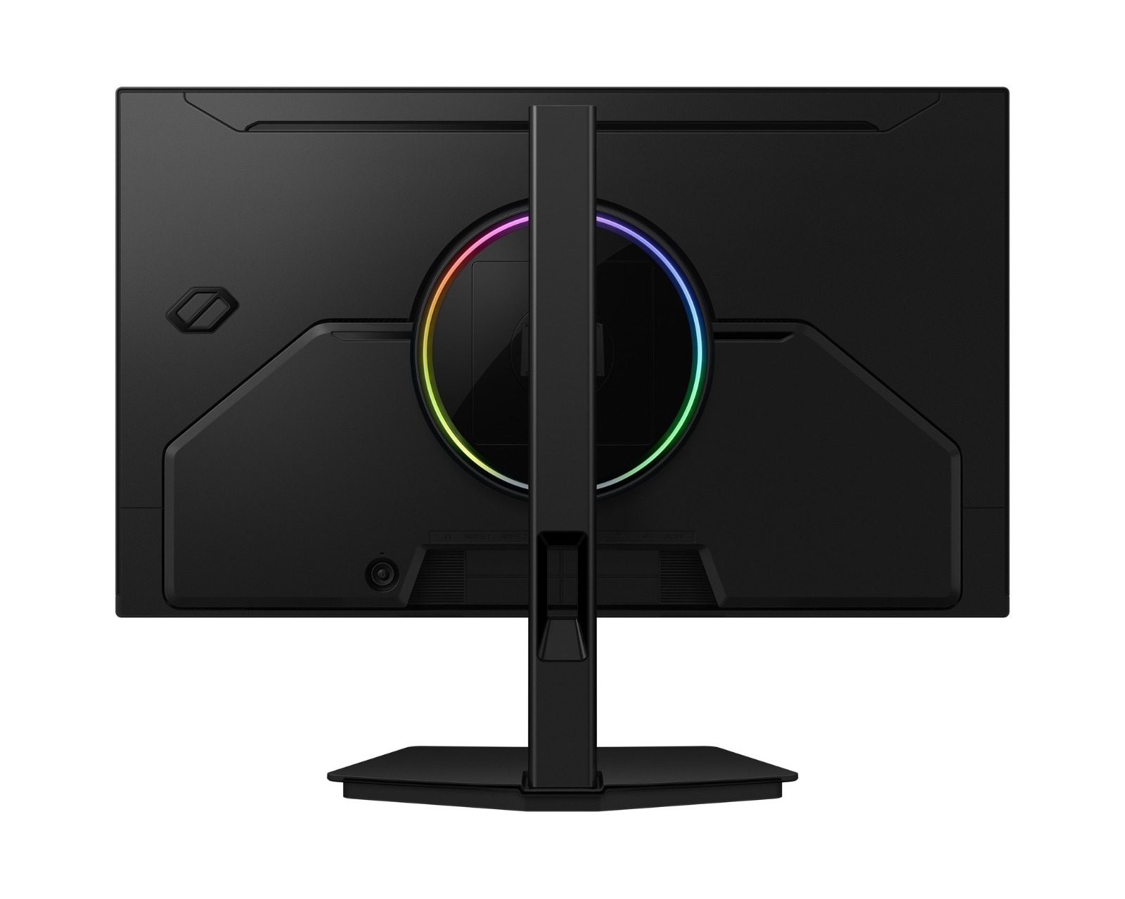 SAMSUNG Odyssey G8 G80HF 5K LS27HG806EFXXK