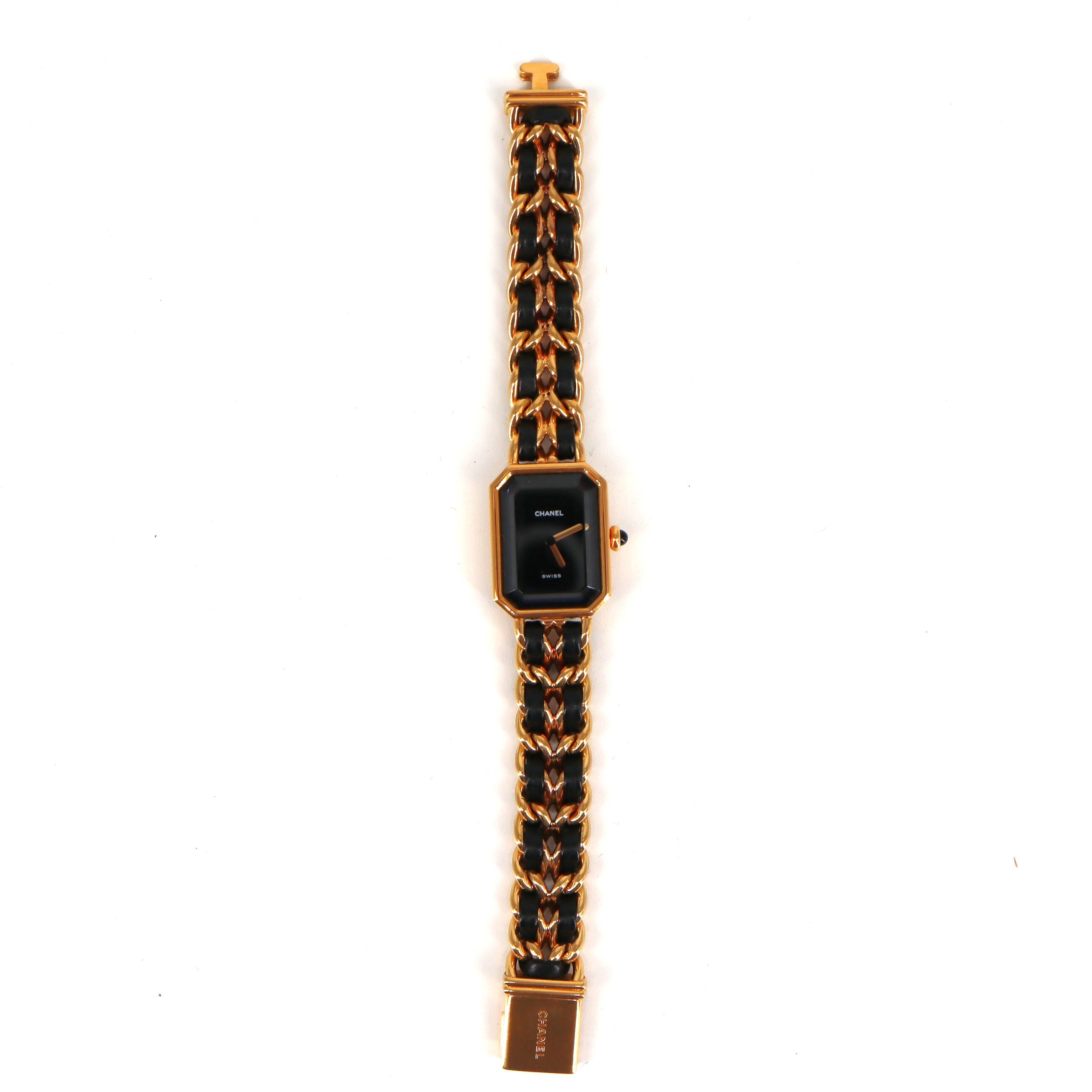 Chanel Premiere GP Quartz Watch M
